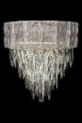 Бра Chrome Fluorite FL1088-3W Delight