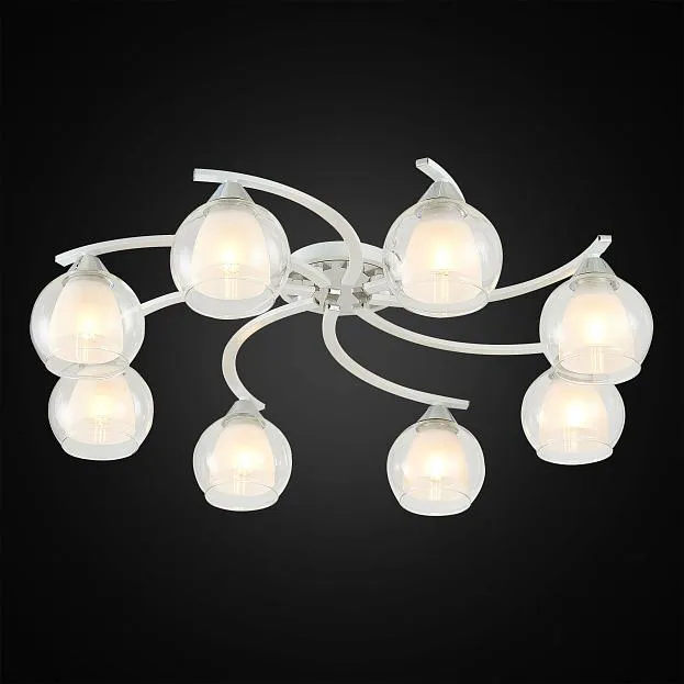 Потолочная люстра Citilux CL152180 Кристи