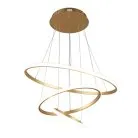 Люстра подвесная Aployt APL.018.13.60 Janina