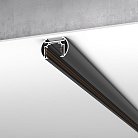 Шинопровод накладной (2м) Elektrostandard 85133/00 Slim Magnetic Round a064722