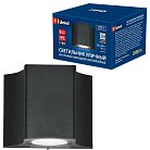 Архитектурная подсветка Uniel ULU-S24A-5W/4000K IP65 BLACK