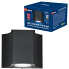 Архитектурная подсветка Uniel ULU-S24A-5W/4000K IP65 BLACK