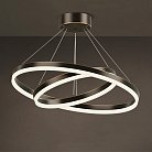 Подвесная люстра CRUISE MORE LUX D20+40 ImperiumLoft 219668-23 cruise-more-lux01