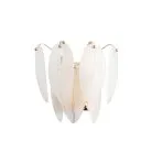 Настенный светильник MODELUX ML.20202.2 GD