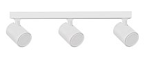 Светильник потолочный Crystal Lux CLT 017CW3 L450 WH 1400/133