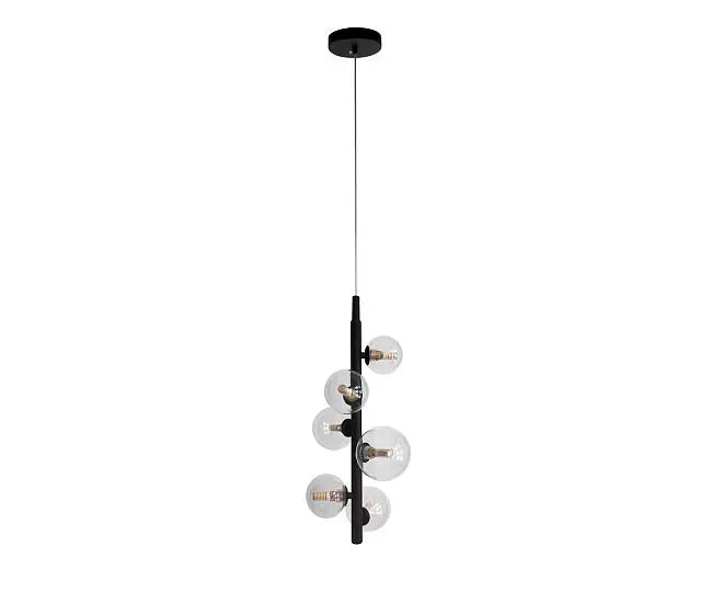 Люстра Kink Light 09408-6A,19 Иона