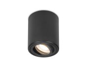 Накладной поворотный точечный светильник Ambrella Light TN226