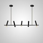 Подвесной светильник LEEDS L90 ImperiumLoft 203759-23 leeds01