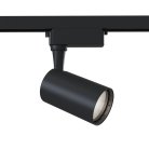 Трековый светильник Maytoni TR003-1-6W4K-B Track lamps Vuoro