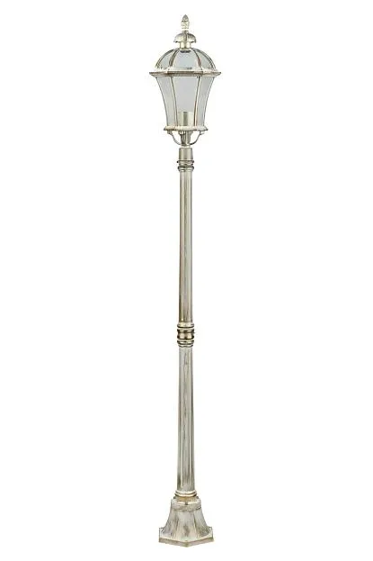 Наземный фонарь Oasis Light 95208L Gw ROMA L