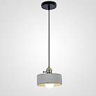 Подвесная Люстра Industry C 16*12.5 ImperiumLoft 181046-26