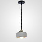 Подвесная Люстра Industry C 16*12.5 ImperiumLoft 181046-26