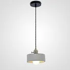 Подвесная Люстра Industry C 16*12.5 ImperiumLoft 181046-26