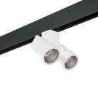 Комплект со светильником Illumo для трека PRO X2 Lightstar PRO051036