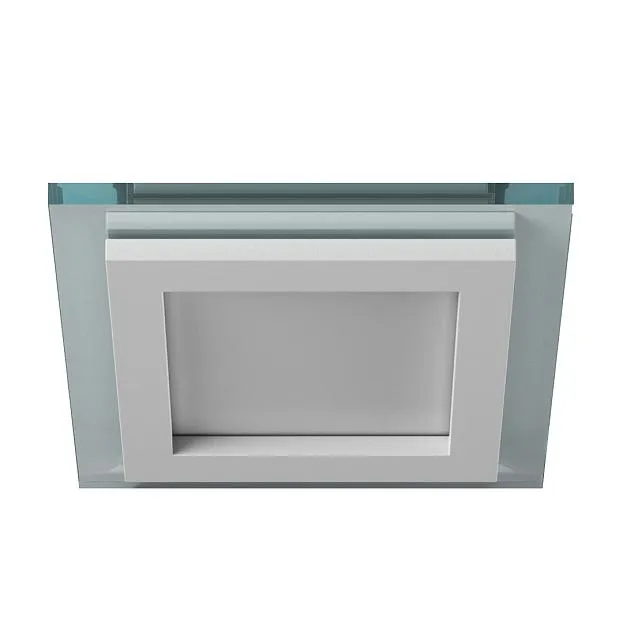 Светильник SWG P 12 Вт, нейтральный белый свет, IP20, P-S160-12-NW 09-00900070