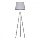 Торшер Ideal Lux 121406 YORK PT1 BIANCO