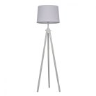 Торшер Ideal Lux 121406 YORK PT1 BIANCO