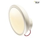 Настенный светильник SLV 156311 I-ring