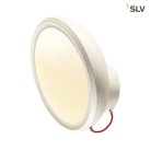 Настенный светильник SLV 156311 I-ring