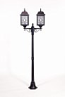 Наземный фонарь Oasis Light 64808LA Bl LONDON L