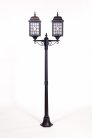 Наземный фонарь Oasis Light 64808LA Bl LONDON L