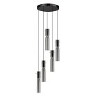 Люстра каскадная ODEON LIGHT 5058/25L SCROW
