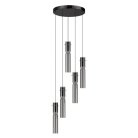 Люстра каскадная ODEON LIGHT 5058/25L SCROW