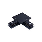 Трековая система Nowodvorski PROFILE RECESSED L-CONNECTOR BLACK 8971