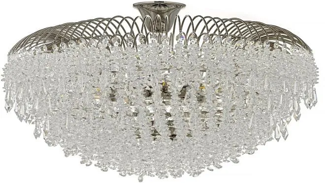 Потолочная люстра Arti Lampadari Delia E 1.3.60.105 N Потолочная люстра Arti Lampadari Delia E 1.3.60.105 N