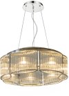 Подвесная люстра Cloyd 10552 Brigantine