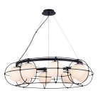 Подвесная люстра ST Luce SL1189.403.08 Beata