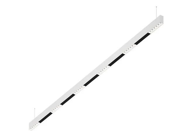 Подвесной светодиодный светильник 2м 36Вт 48° Donolux dl18515s121w36.48.2000wb Eye-line Подвесной светодиодный светильник 2м 36Вт 48° Donolux dl18515s121w36.48.2000wb Eye-line