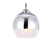 Подвесной светильник со сменной лампой Ambrella Light TR3601