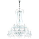 Люстра подвесная Lightstar 716364 Campana
