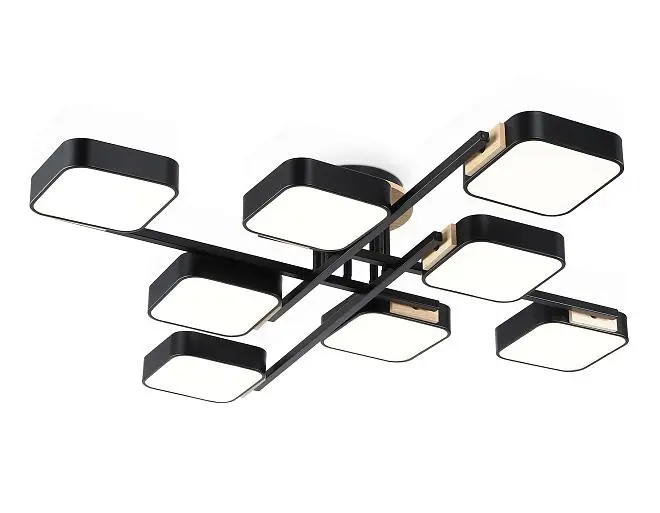 Потолочная люстра Ambrella light FL4890 Потолочная люстра Ambrella light FL4890