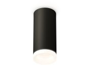Комплект накладного светильника с акрилом Ambrella light XS7443015 Techno