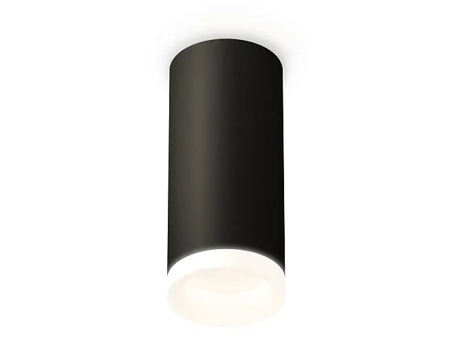 Комплект накладного светильника с акрилом Ambrella light XS7443015 Techno Комплект накладного светильника с акрилом Ambrella light XS7443015 Techno