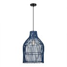 Подвесной светильник ST Luce SL1513.403.01 CESTA