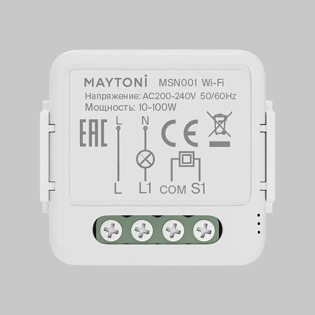 WIFI модуль Technical Maytoni MSN001