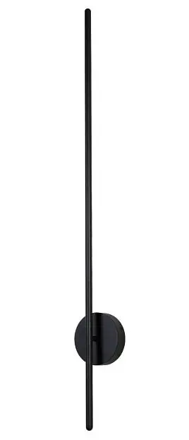 Настенный светильник Crystal Lux VERDE AP L1000 BLACK Настенный светильник Crystal Lux VERDE AP L1000 BLACK