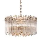 Люстра Delight Collection OWD241 gold Adele