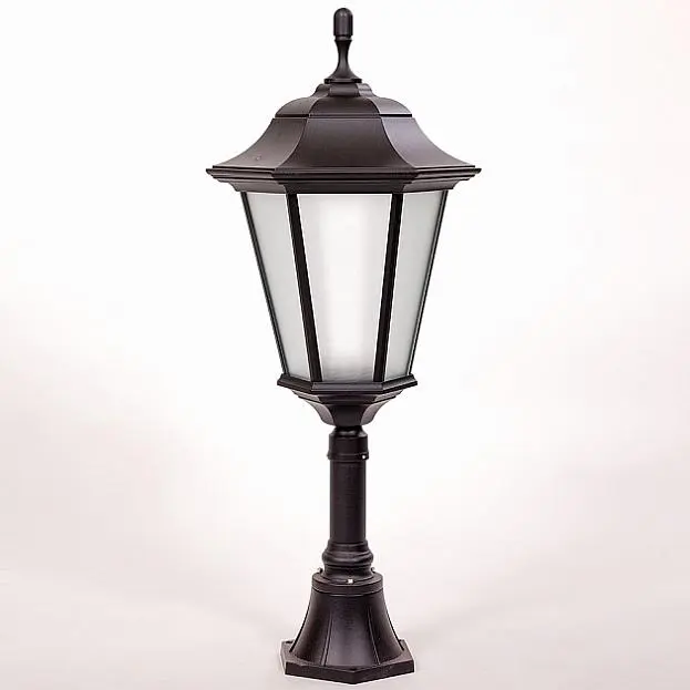 Наземный фонарь Oasis Light 79824 Bl Наземный фонарь Oasis Light 79824 Bl