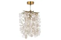 Люстра потолочная Dio D'Arte Elite Tavenna H 1.5.21.103 A