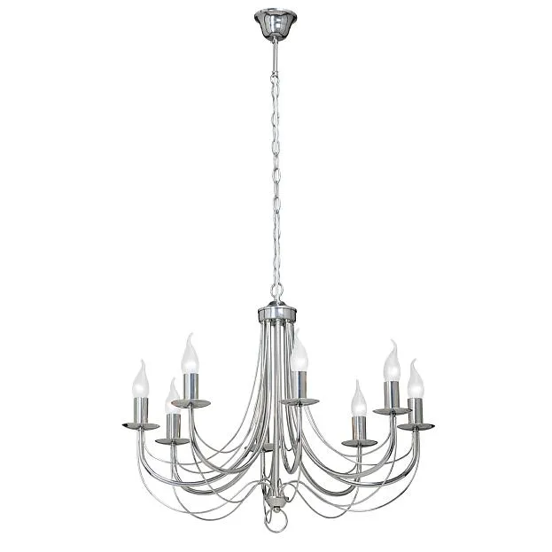 Люстра Vitaluce V3716/8 Люстра Vitaluce V3716/8
