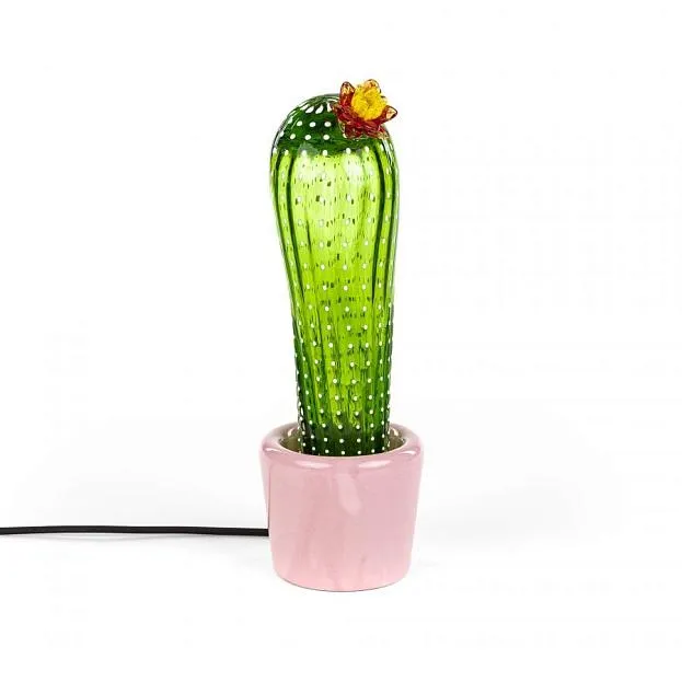 Настольная лампа Seletti 14592 Desert Sunrise