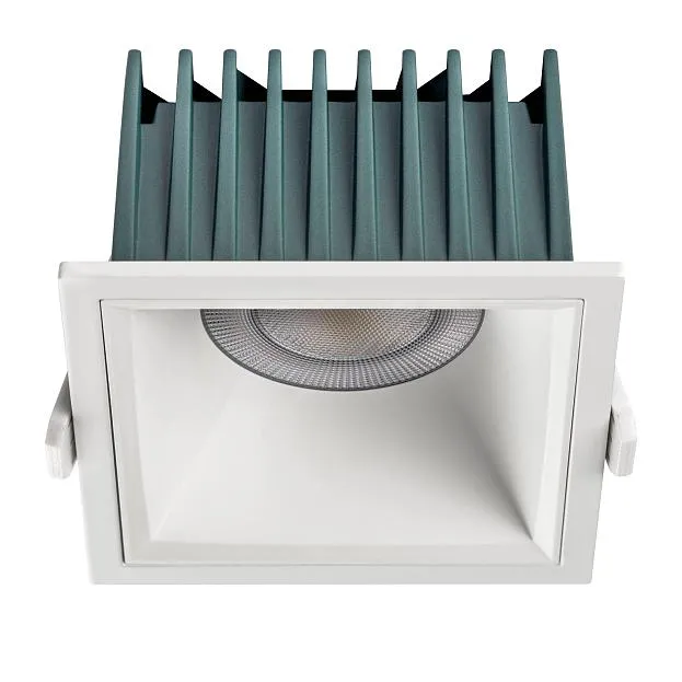 Встраиваемый светильник LED Lightstar 385446 CICLONE