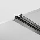 Шинопровод Maytoni TRX004-112B Busbar trunkings Unity 2м