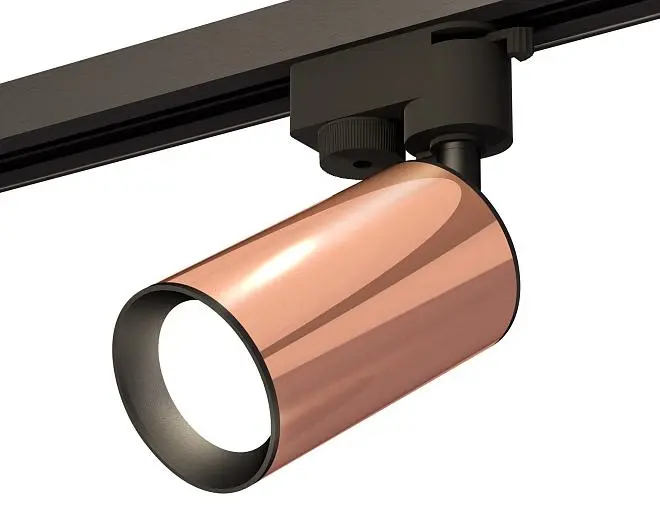 Комплект трекового однофазного светильника Ambrella light XT6326010 Track System Комплект трекового однофазного светильника Ambrella light XT6326010 Track System
