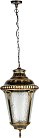 Уличный светильник подвесной Oasis Light 79755L Gb MUNICH 2L
