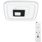 Потолочный светильник Arte Lamp A1437PL-72WH Forma